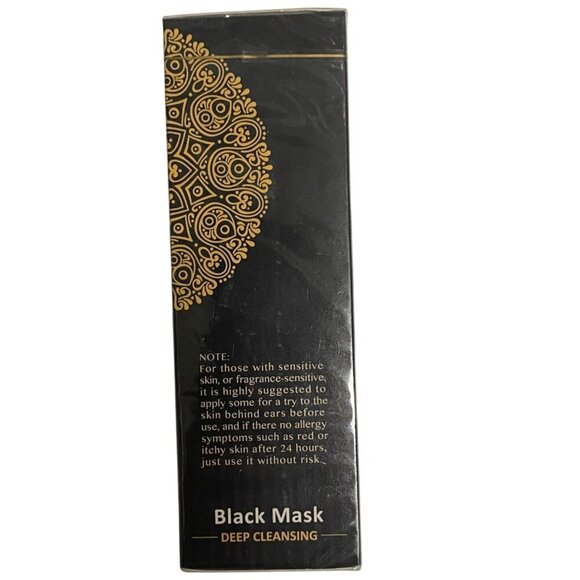 Piero Lorenzo‎ Blackhead Remover Mask, Blackhead Peel Off Mask, Face Mask 60g - Picture 2 of 7
